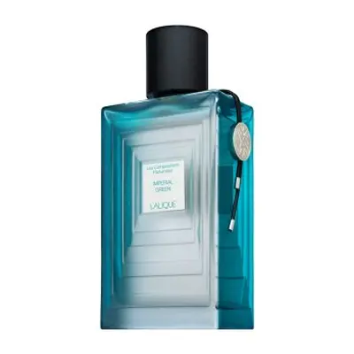 Lalique Imperial Green Eau de Parfum da uomo ml