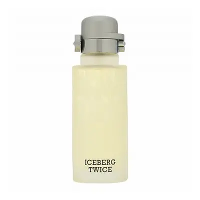 Iceberg Twice pour Homme Eau de Toilette da uomo ml