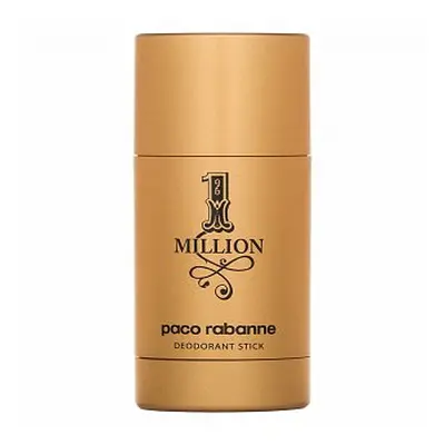 Paco Rabanne Million deostick da uomo ml