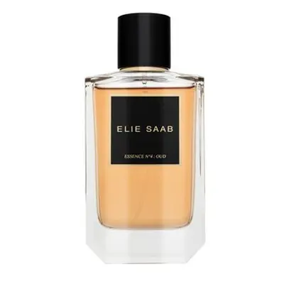 Elie Saab Essence No.4 Oud Eau de Parfum unisex ml