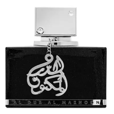 Lattafa Al Dur Al Maknoon Silver Eau de Parfum da uomo ml