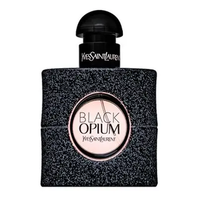 Yves Saint Laurent Black Opium Eau de Parfum da donna ml