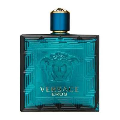 Versace Eros Eau de Toilette da uomo ml