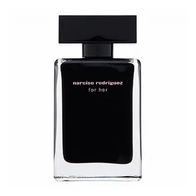 Narciso Rodriguez For Her Eau de Toilette da donna ml