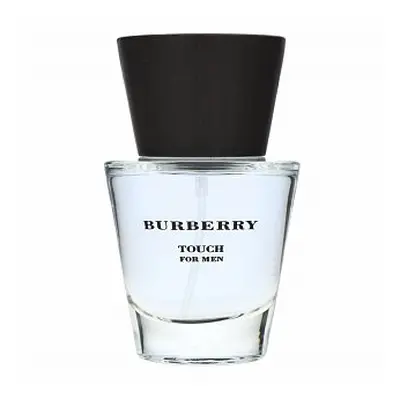 Burberry Touch for Men Eau de Toilette da uomo ml