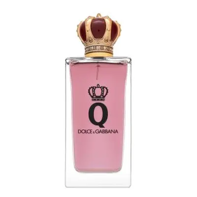 Dolce & Gabbana Q by Dolce & Gabbana Intense Eau de Parfum da donna ml