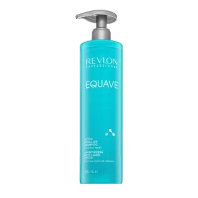 Revlon Professional Equave Detox Micellar Shampoo shampoo con effetto disintossicante ml