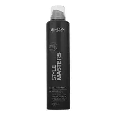 Revlon Professional Style Masters Must-Haves Glamourama Shine Spray Spray per lo styling Per una