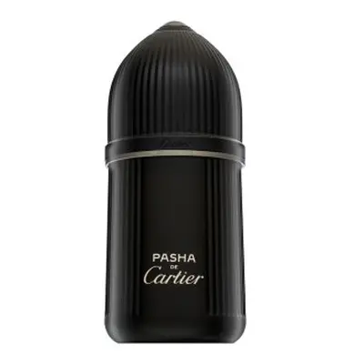 Cartier Pasha Noir Absolu profumo da uomo ml