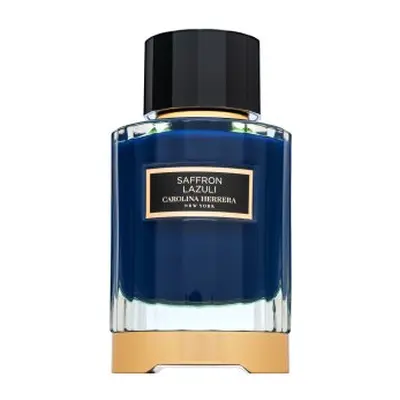 Carolina Herrera Saffron Lazuli Eau de Parfum unisex ml