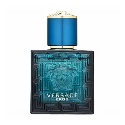 Versace Eros Eau de Toilette da uomo ml