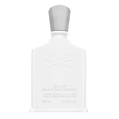 Creed Silver Mountain Water Eau de Parfum unisex ml