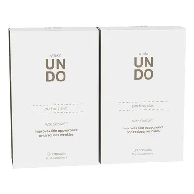 UNDO Perfect Skin - Integratore Pelle Perfetta. OFFERTA 1+1