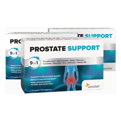 Prostate Support - confezioni