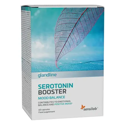 Serotonin booster con zafferano