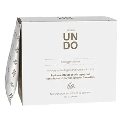 UNDO Collagen Drink - collagene marino