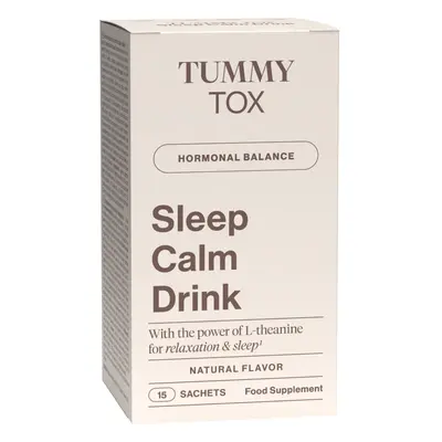 Sleep Calm Drink: per il relax e il sonno