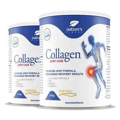 Collagen JointCare Box | Collagene per le Articolazioni | Collagene per le Ossa | Mobilità Artic