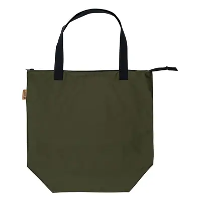 Monkey Mum® Borsa piccola in stoffa per accessori Carrie - Colori della foresta