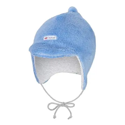 Cappello Mazlík Outlast® - blu medio / cm