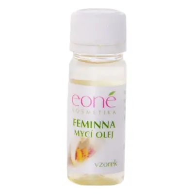 Feminna - olio detergente per l'igiene intima