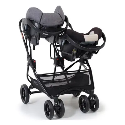 VALCO BABY Adattatore B Valco Snap Duo Ultra per seggiolini auto universali