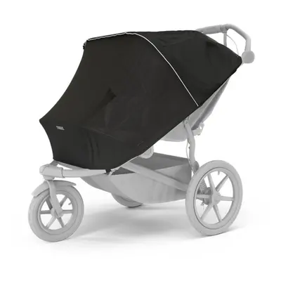 Zanzariera THULE per passeggino fratello Urban Glide Double