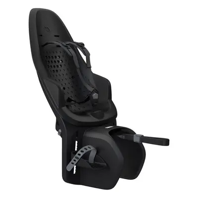 Seggiolino bici THULE Yepp Maxi Rack Mount Midnight Black