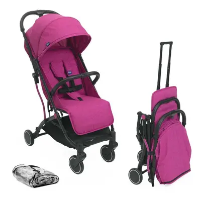 CHICCO Passeggino sportivo Trolley Me Aurora Rosa