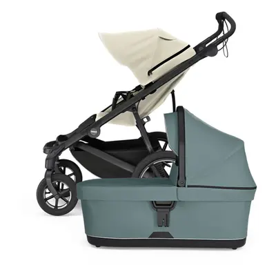 THULE Passeggino Urban Glide ruote Beige/Mid Blue set