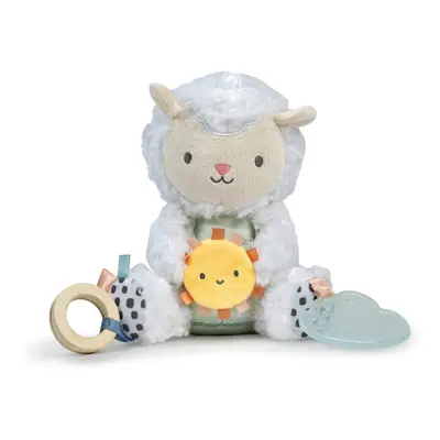 INGENUITY Peluche attivo Calm Springs™ pecora Sheepy 0m+