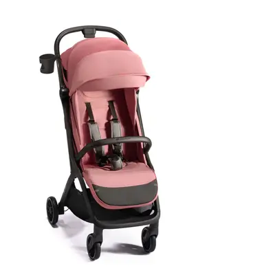 KINDERKRAFT SELECT Passeggino sportivo Nubi Quarzo Rosa