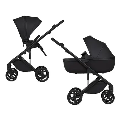 ANEX Passeggino combinato Eli Midnight