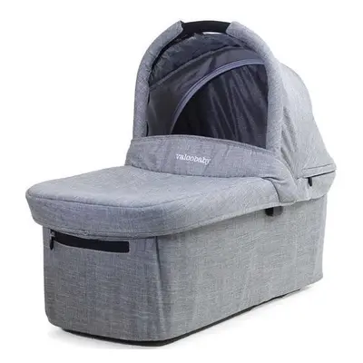 VALCO BABY Cesta per passeggino Trend e Trend Ultra Grey Marle