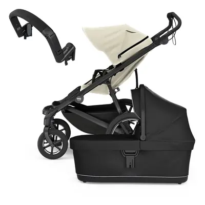 THULE Passeggino Urban Glide ruote Beige/Nero set