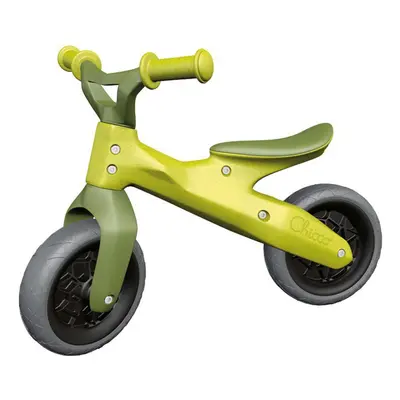 CHICCO Sdraietta Balance Green Hopper Eco+ 18m+