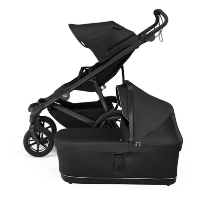 THULE Passeggino Urban Glide ruote Nero/Nero set