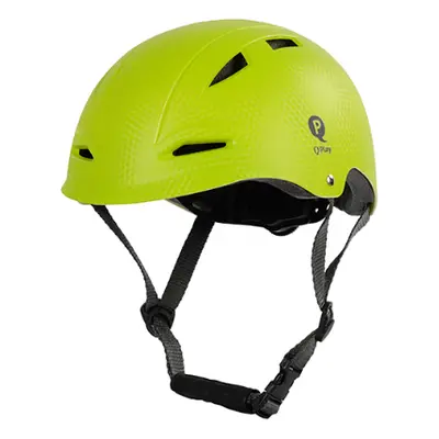 QPLAY Casco per bambini Manbo taglia Verde