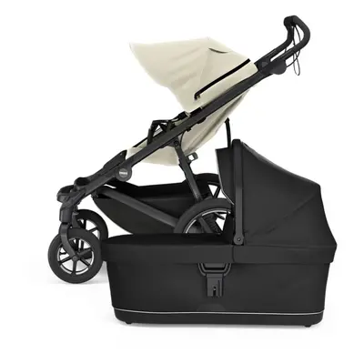 THULE Passeggino Urban Glide ruote Beige/Nero set