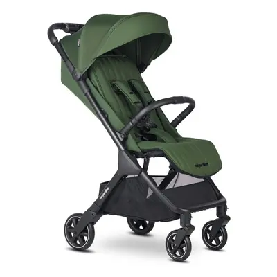 EASYWALKER Passeggino sportivo Jackey2 Deep Green