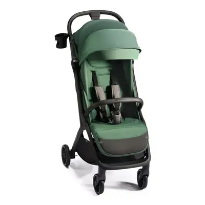 KINDERKRAFT SELECT Passeggino sportivo Nubi Mistic Green