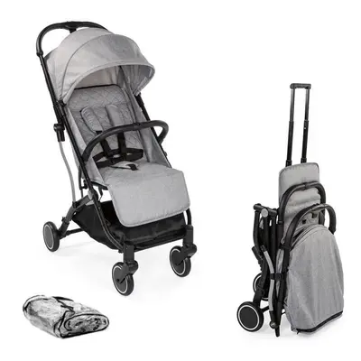 CHICCO Passeggino sportivo Trolley Me Grigio Chiaro