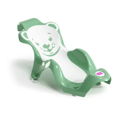 OK BABY Lettino da bagno Buddy menta