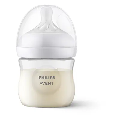 Biberon Philips AVENT Natural Response ml, 0m+