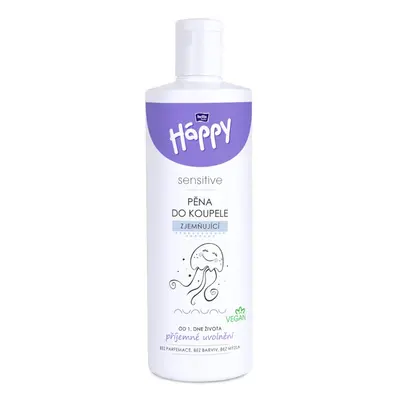 BELLA HAPPY Bagnoschiuma bimbo ml