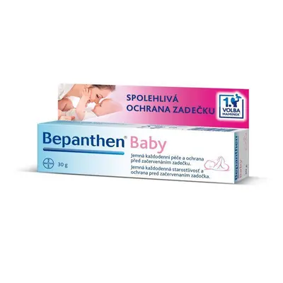 BEPANTHEN® Unguento protettivo (30 g)