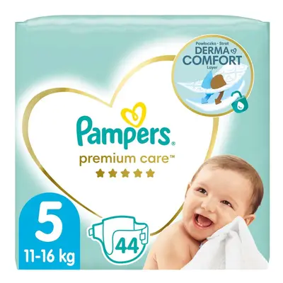 PAMPERS Premium Care Pannolini usa e getta (11-16 kg) pz