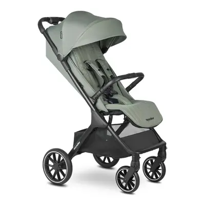 EASYWALKER Passeggino sportivo Jackey2 Agave Green