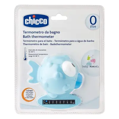 CHICCO Termometro Pesce azzurro