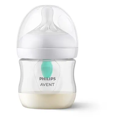 Bottiglia Philips AVENT Natural Response con valvola AirFree ml, 0m+